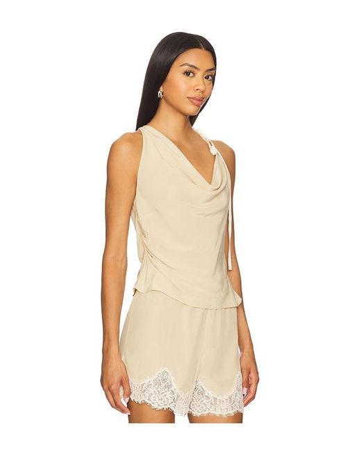L'academie Natural Tinah Top