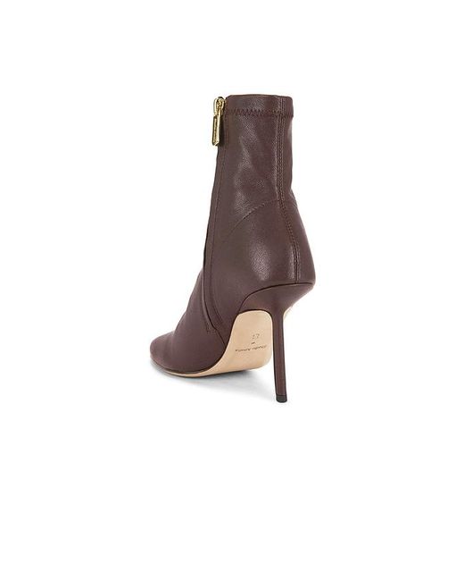 STUDIO AMELIA Black Sierra 90 Boot
