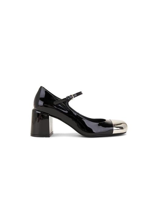 Jeffrey Campbell Black Pumps Spinnet