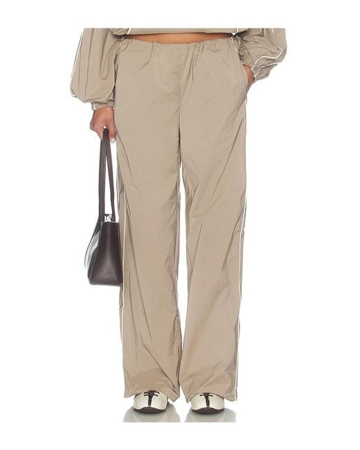 SNDY'S Natural Arden Pant