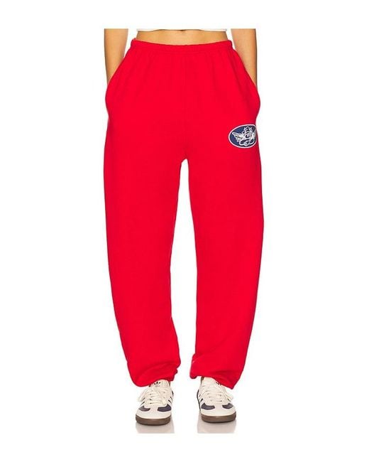 Boys Lie Red Flags Kimmy Pants