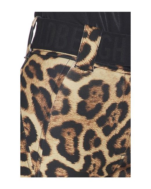 Goldbergh Black Minou Ski Pant