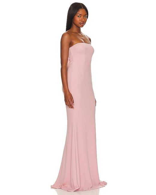 Katie May Multicolor X Revolve Mary Kate Gown