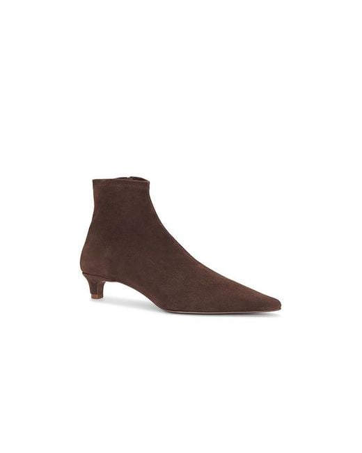 Senso Brown Hailey Ii Boot