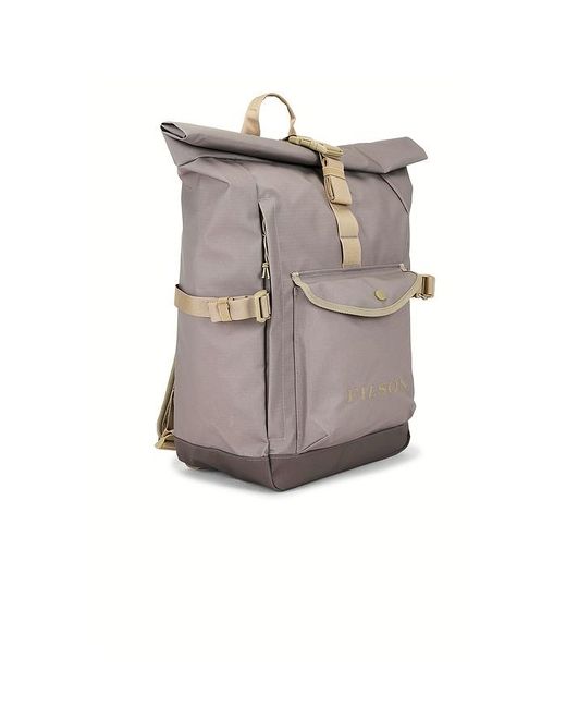 Filson Multicolor Weather Backpack for men