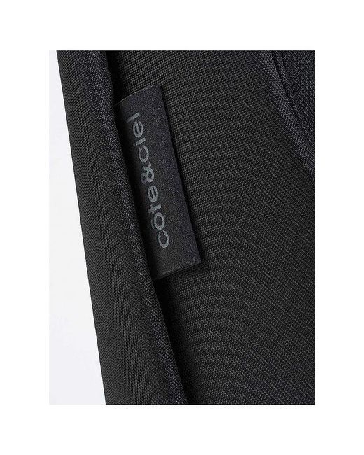 Côte&Ciel Black Isar Medium for men