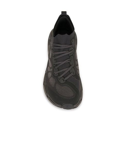 On Shoes Black X Paf Post Archive Facti Cloudsoma Paf for men