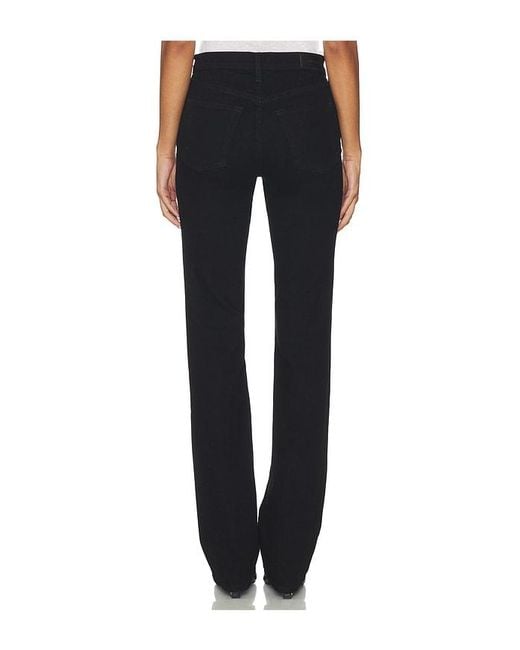 Cotton Citizen Black Cindy Jean