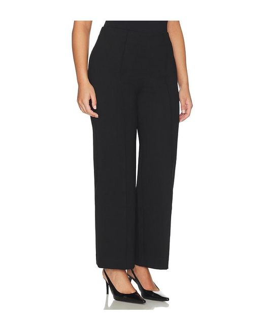 L'academie Black Ria Pant