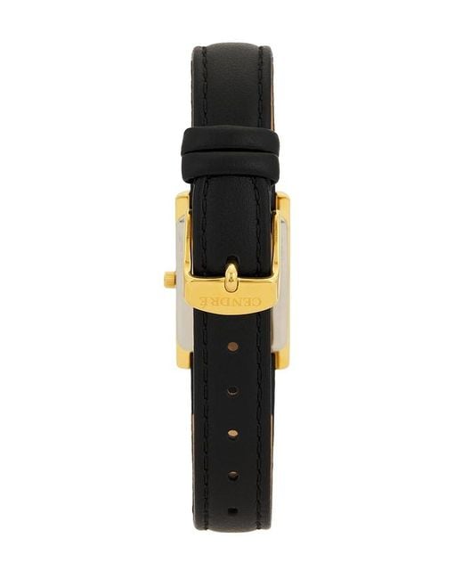 CENDRE Multicolor Kelly Watch