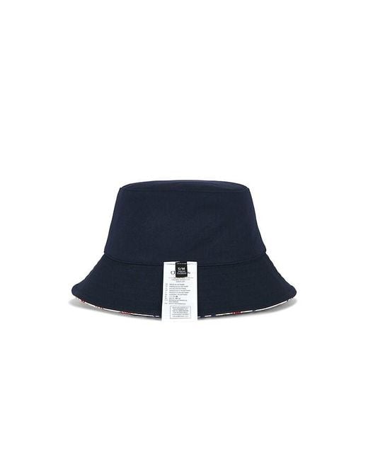 Brixton Blue X Colt 45 Bucket Hat for men