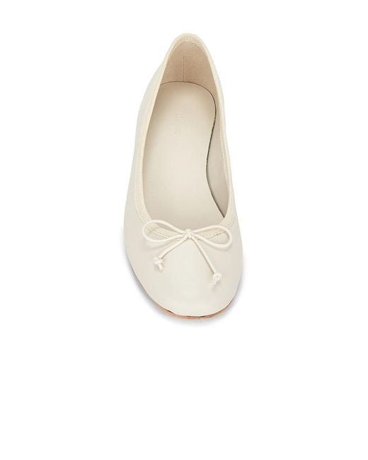 Tony Bianco White Maddi Pump