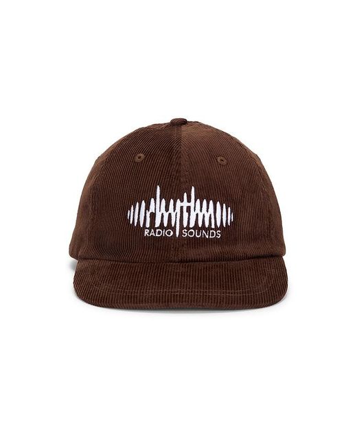 Rhythm Kappe Na in Brown für Herren