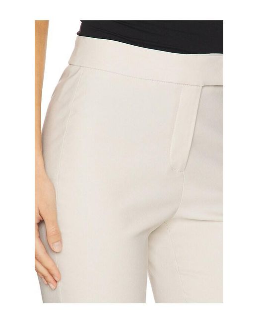 Lamarque Black Celine Capri