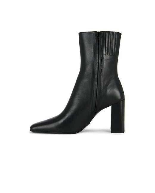 Tony Bianco Black Irina Boot