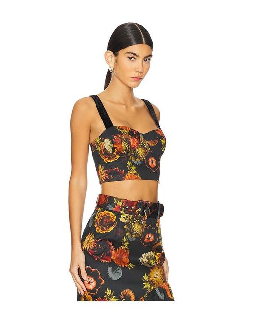 Cara Cara Black Oberteil Claudine