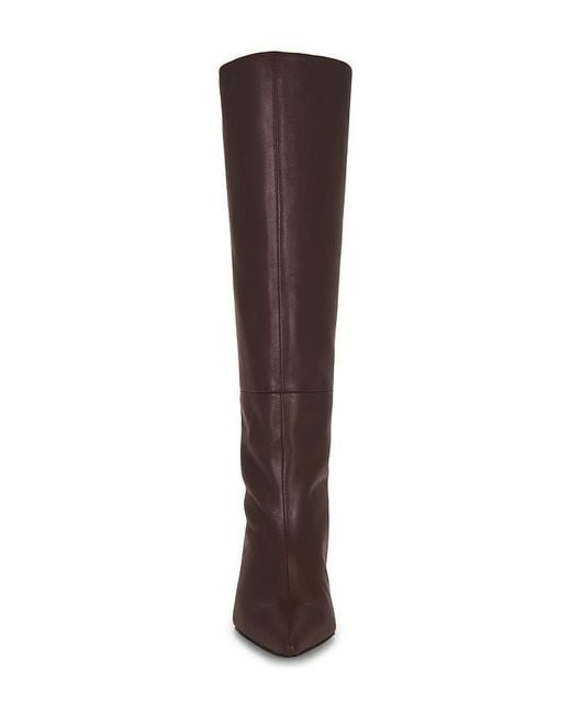 Raye Brown Boot Liri