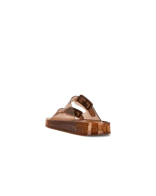 Dolce Vita Brown Julio Sandal