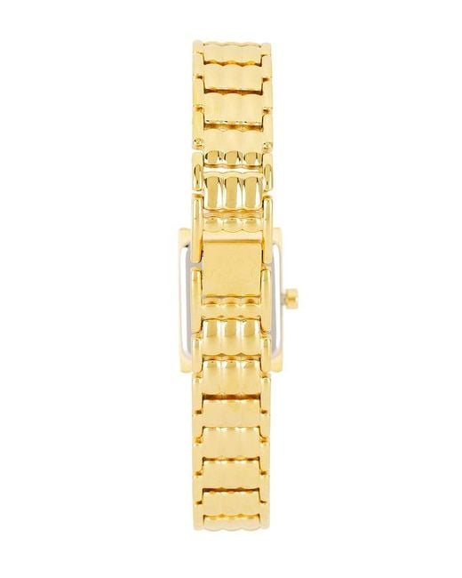 CENDRE Mila ウォッチ Metallic