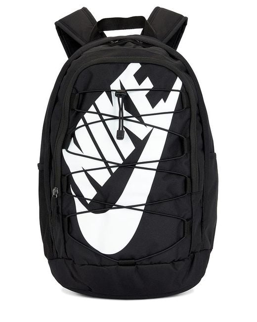 Nike Black Backpack (26l) for men