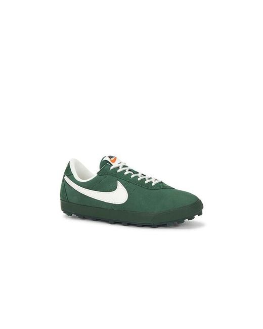 Nike Green Astrograbber