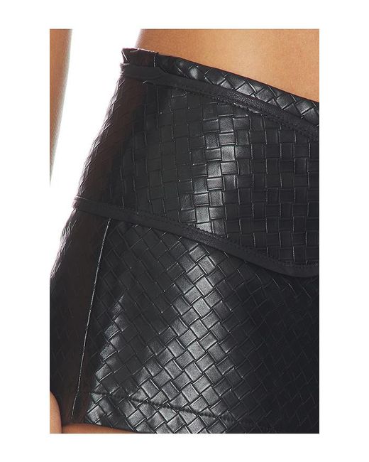Lioness Blue Soho Short