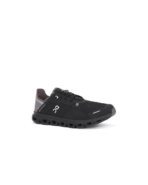 On Shoes Black Cloud 6 Coast for men