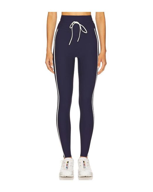 LSPACE Sutton レギンス Blue