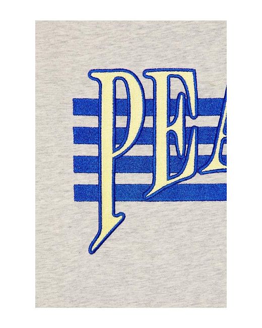 Museum of Peace & Quiet Multicolor Seventies T-Shirt for men