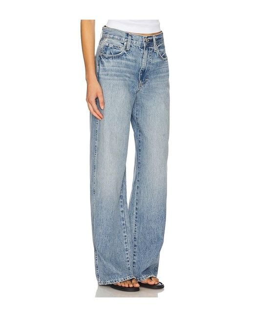 Amo Denim Blue Frida Jeans