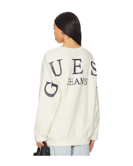 Guess Multicolor Sweatshirt