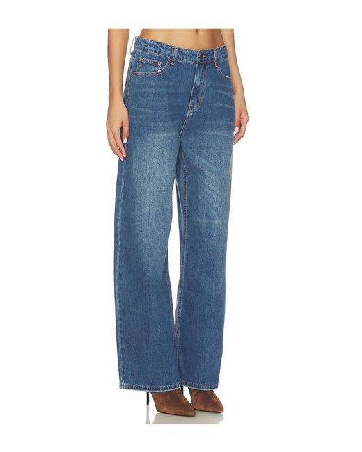 Lioness Blue Evolve Jeans
