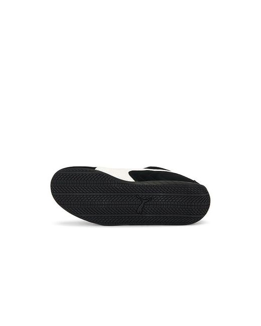 PUMA Black Speedcat Og Sneaker