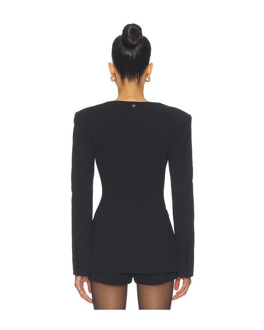 Aniye By Black Shana Bustier Jacket