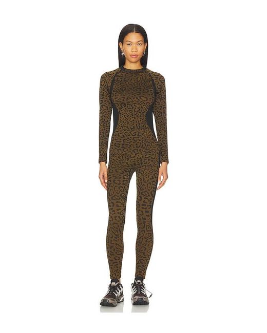 Goldbergh Multicolor Caitlyn Baselayer Pant