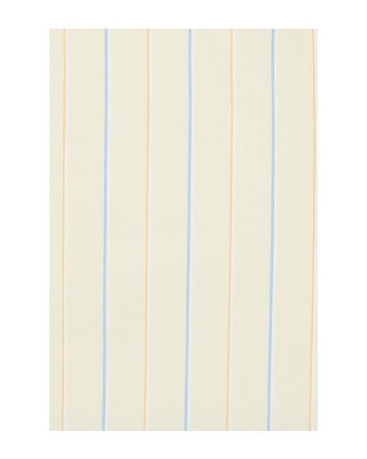 Line & Dot White Marmalade Shirts