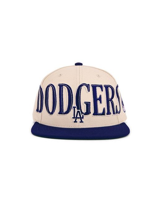 Mitchell & Ness Basecap Mlb in Blue für Herren