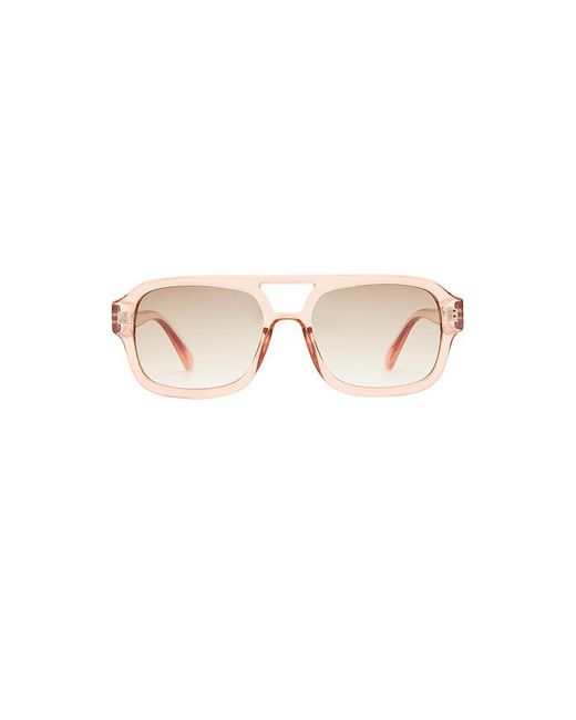 Aire Aquarius Sunglasses Natural
