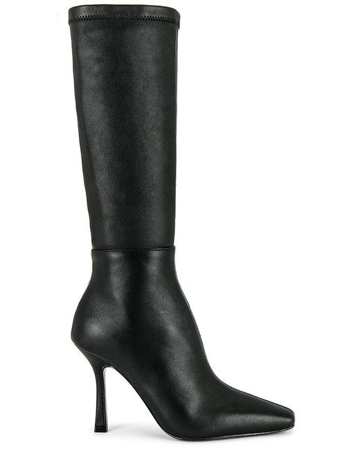 Raye Black Pia Boot