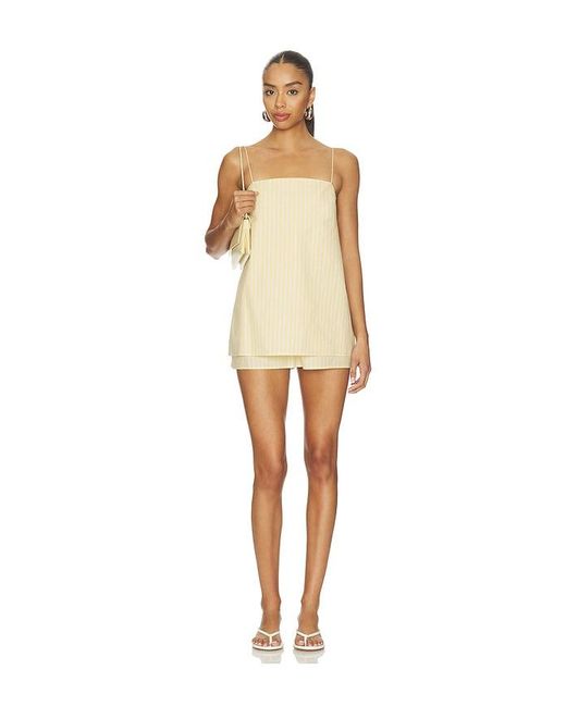 L'academie Natural Romy Romper
