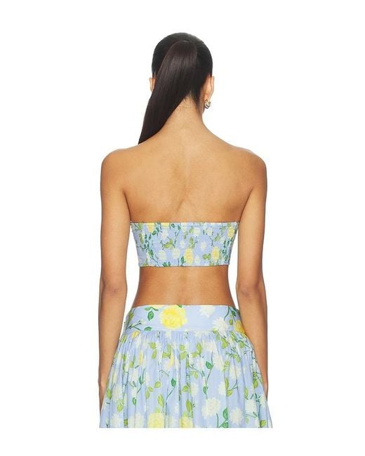 VERANDAH Multicolor Bandeau