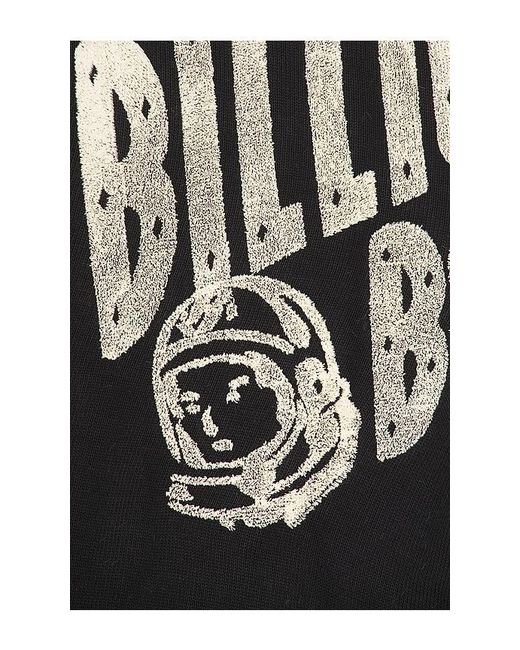 BBCICECREAM Black Curve Shorts for men