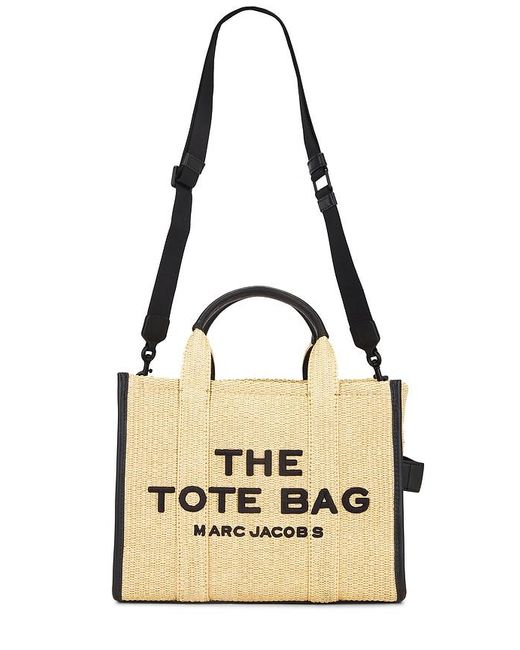 Marc Jacobs Natural The Medium Tote