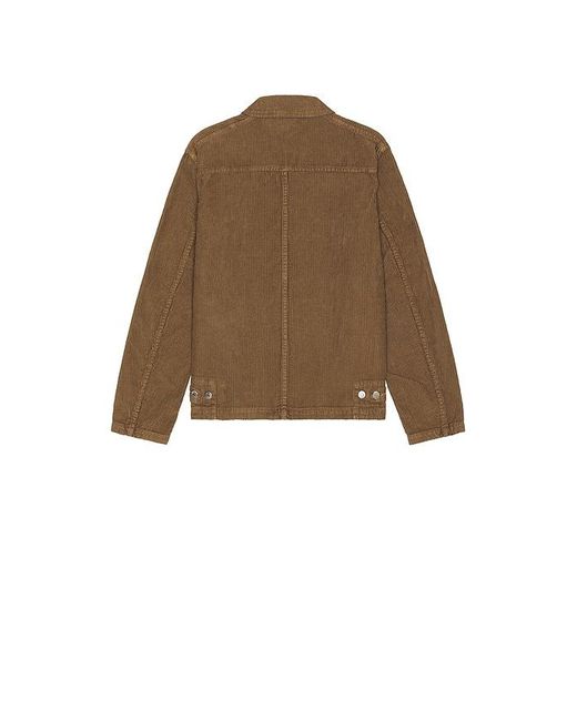 sunflower Natural Worker Jacket for men