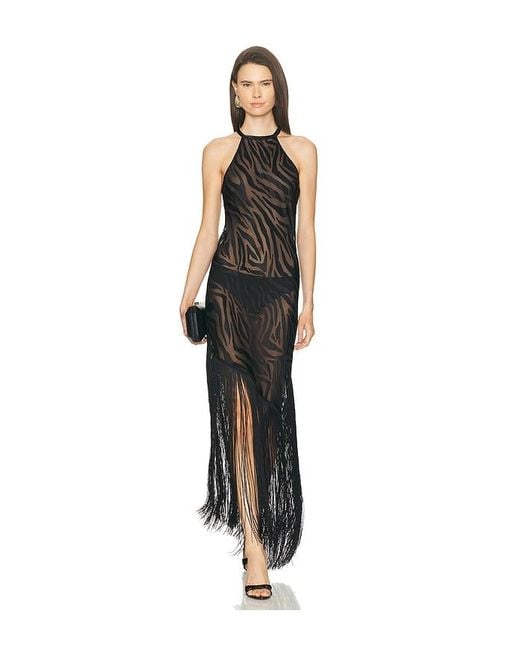 Lamarque Black Jennine Dress