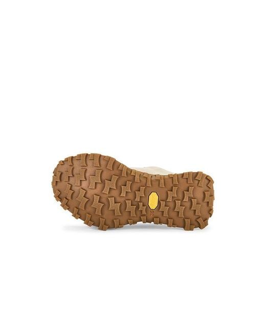 Camper White Drift Trail Sneaker