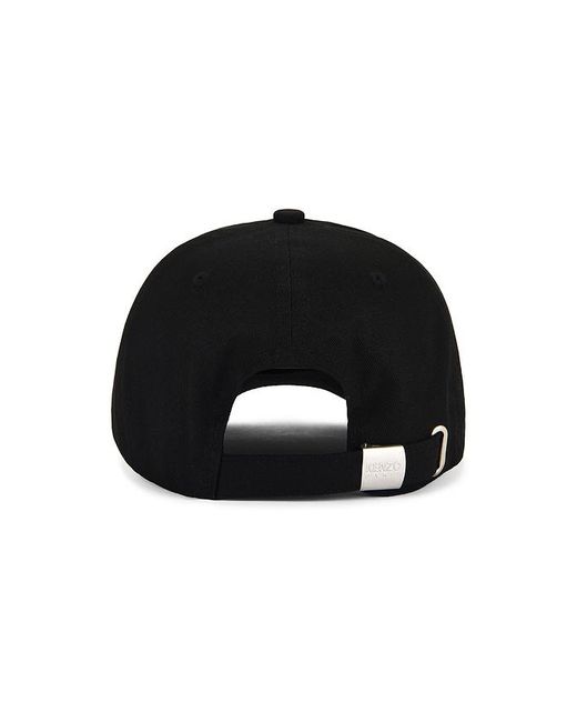 KENZO Kappe in Black für Herren