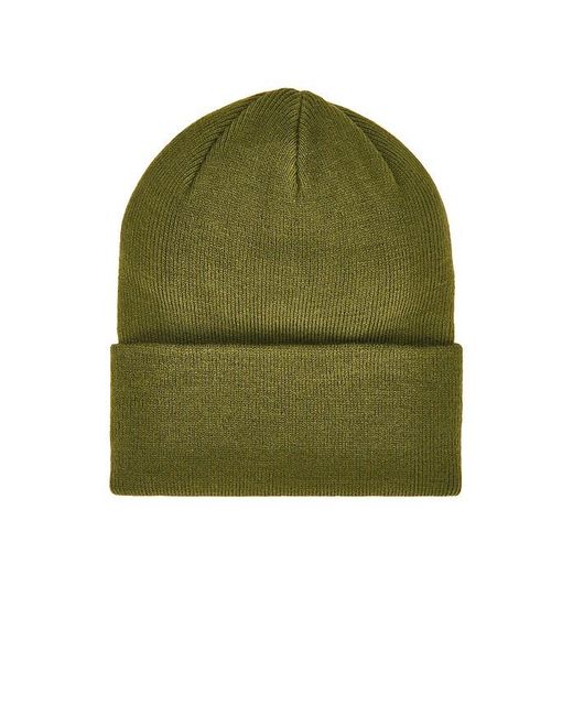 Dickies Beanie in Green für Herren