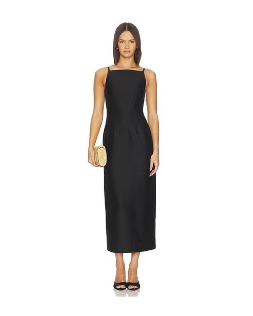 SRG Black Valency Dress
