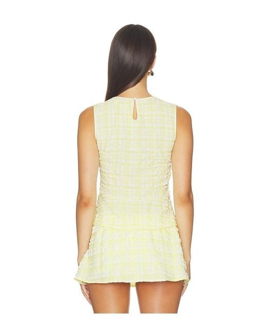 Solid & Striped Multicolor The Brinley Top